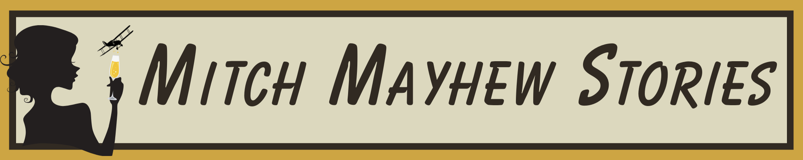 Mitch Mayhew Banner
